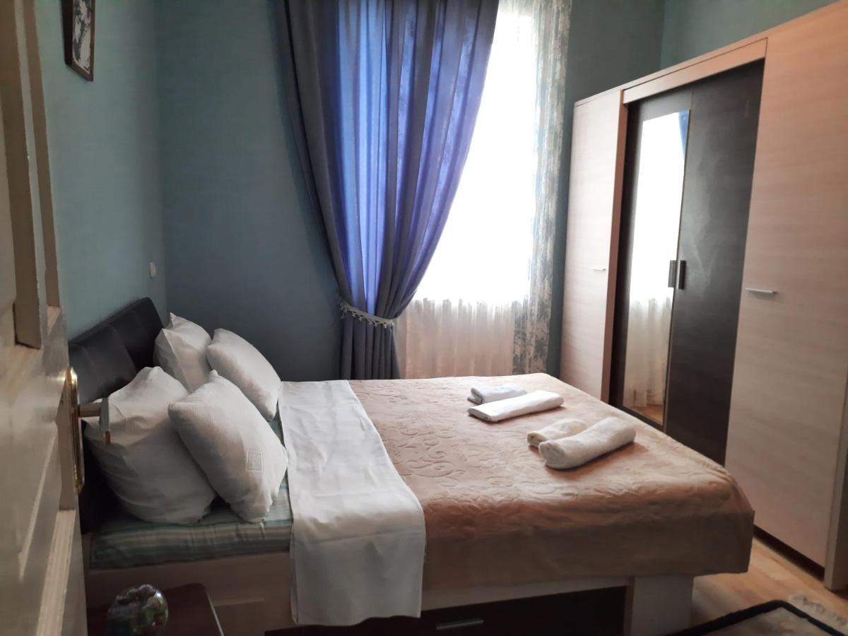 Sisi Guest House クタイシ エクステリア 写真