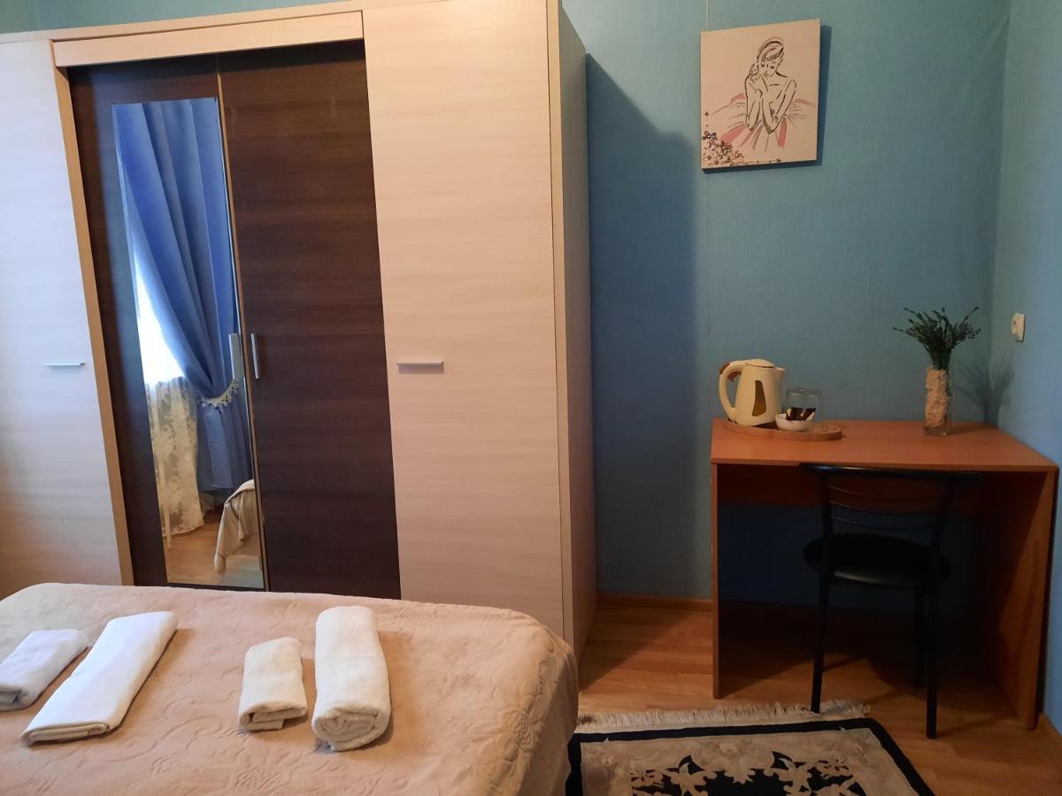 Sisi Guest House クタイシ エクステリア 写真