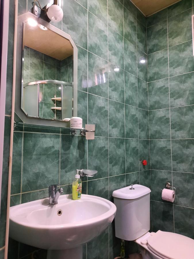 Sisi Guest House クタイシ エクステリア 写真