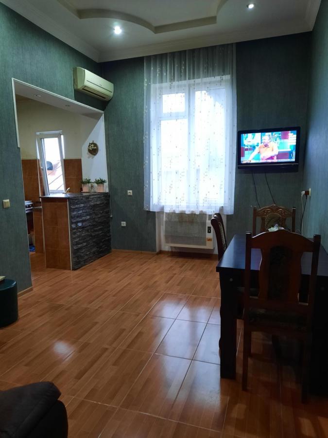 Sisi Guest House クタイシ エクステリア 写真