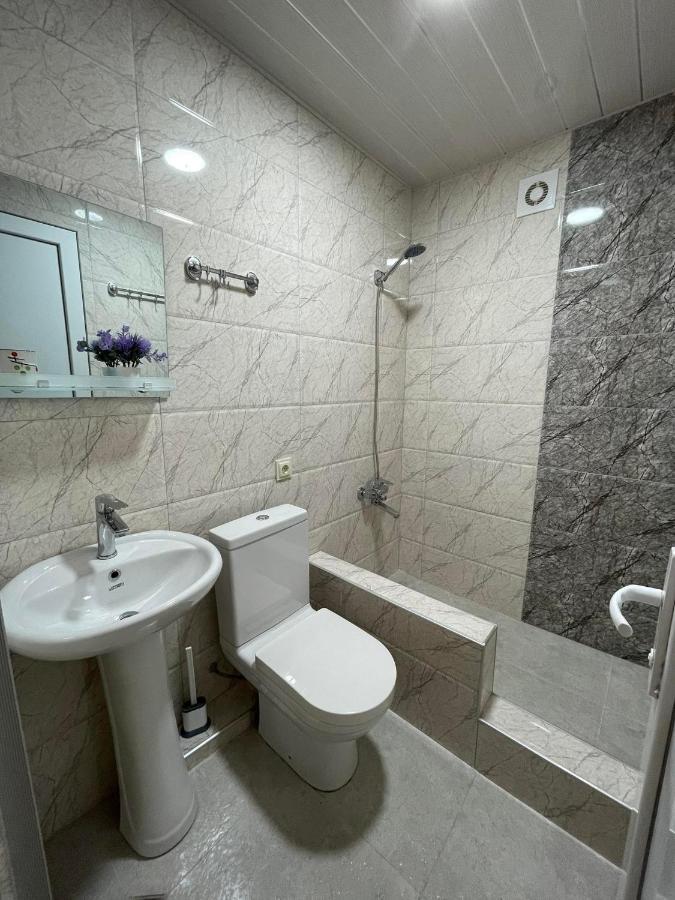 Sisi Guest House クタイシ エクステリア 写真