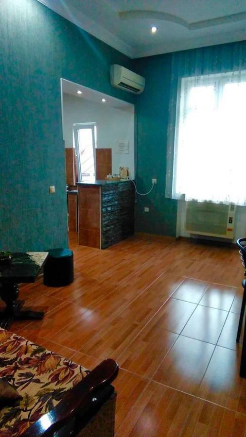 Sisi Guest House クタイシ エクステリア 写真
